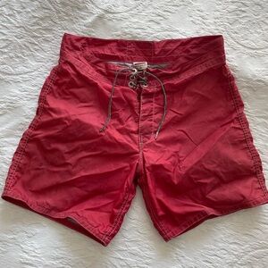 Birdwell Beach Britches